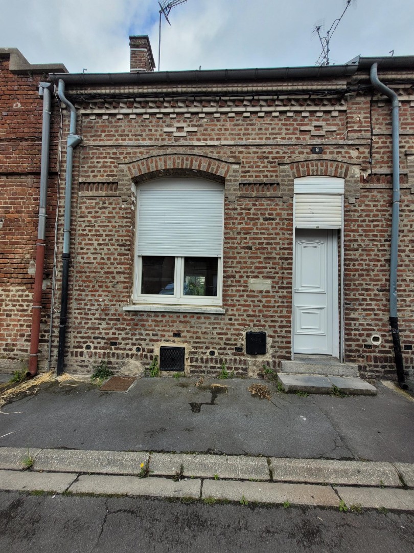 Location maison à Caudry