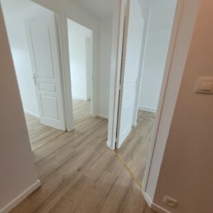 Location maison à Caudry