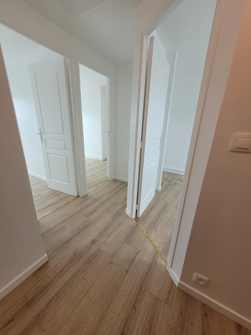 Location maison à Caudry