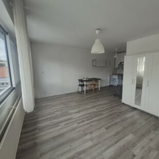 Location appartement à Lille