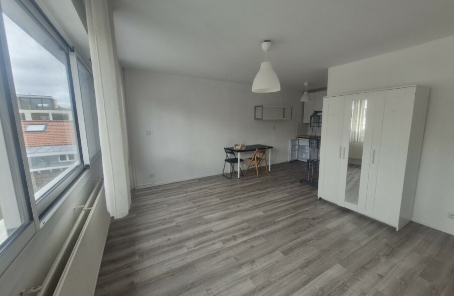 Location appartement à Lille