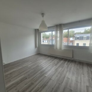 Location appartement à Lille