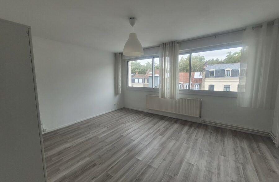 Location appartement à Lille