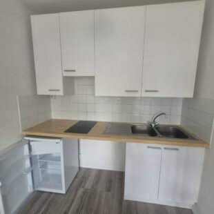 Location appartement à Lille
