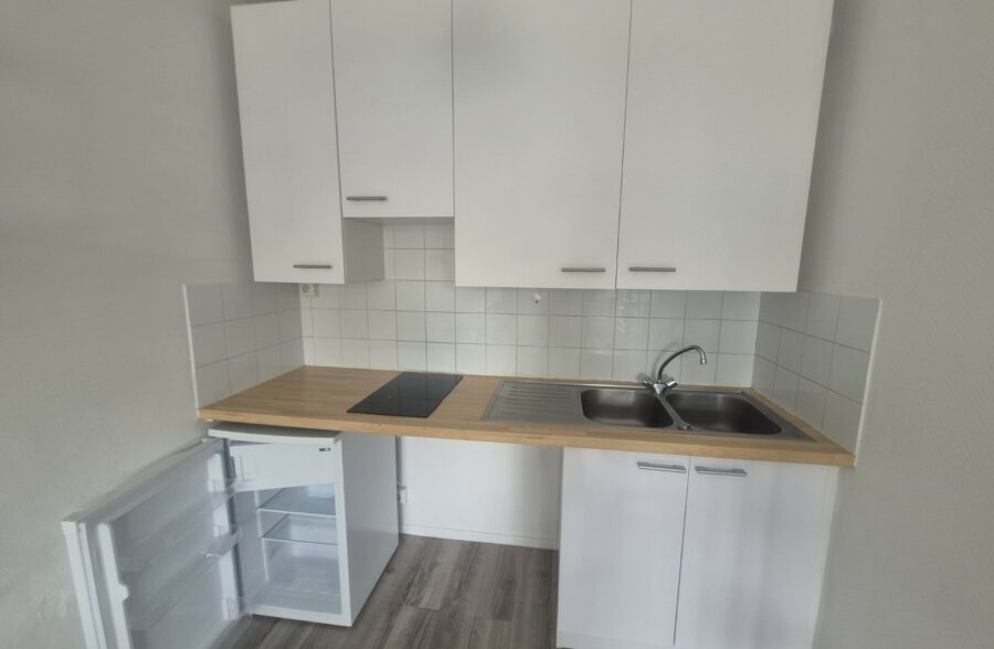 Location appartement à Lille