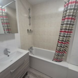 Location appartement à Lille