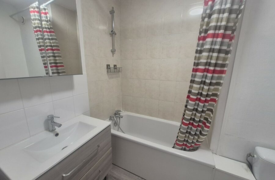Location appartement à Lille
