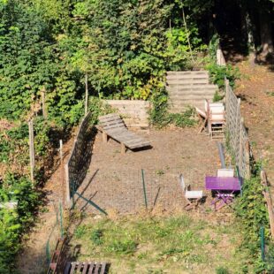 Location appartement meublé à Loos