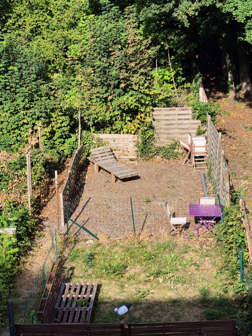 Location appartement meublé à Loos