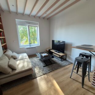 Location appartement meublé à Loos