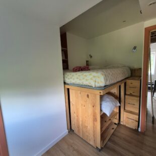 Location appartement meublé à Loos