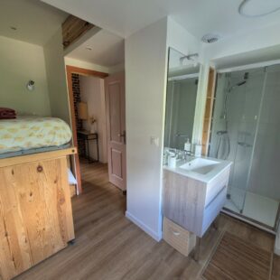Location appartement meublé à Loos
