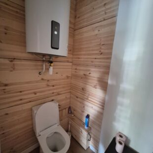 Location appartement meublé à Loos