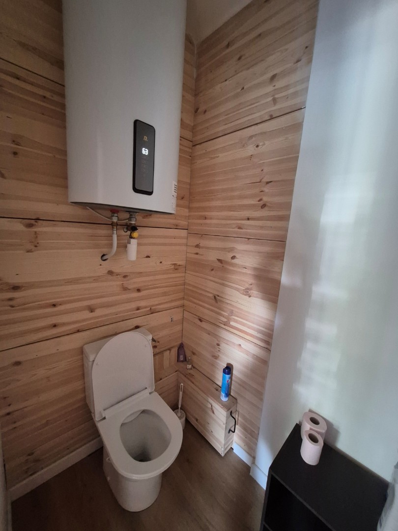 Location appartement meublé à Loos