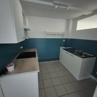 Location appartement à Boulogne-Sur-Mer
