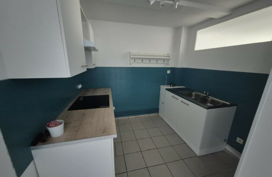 Location appartement à Boulogne-Sur-Mer