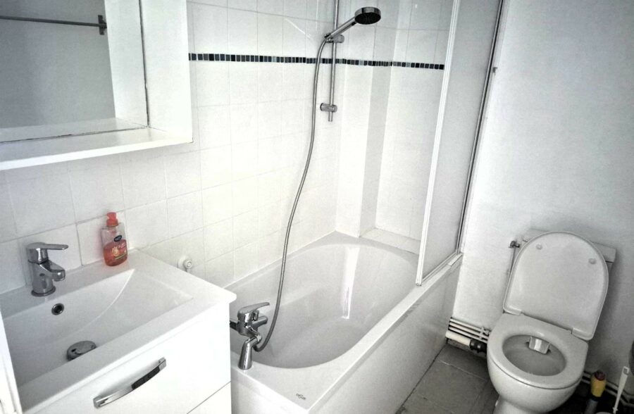 Location appartement à Boulogne-Sur-Mer