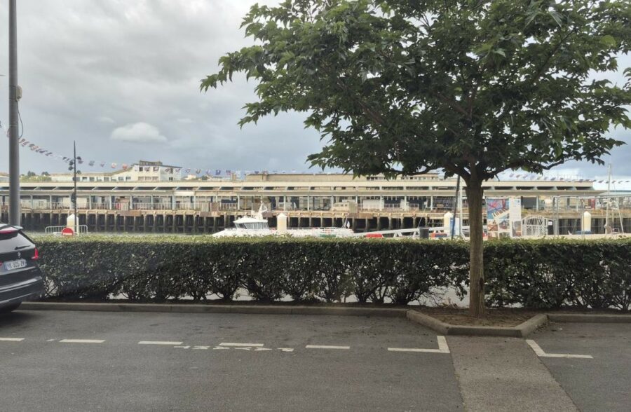 Location appartement à Boulogne-Sur-Mer