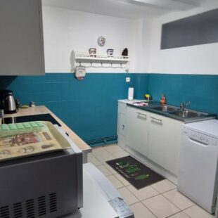 Location appartement à Boulogne-Sur-Mer