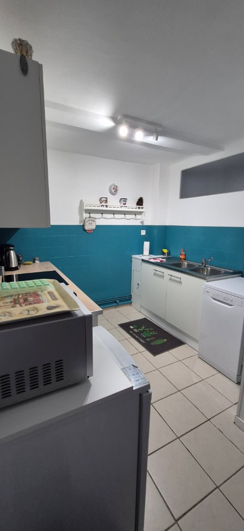 Location appartement à Boulogne-Sur-Mer