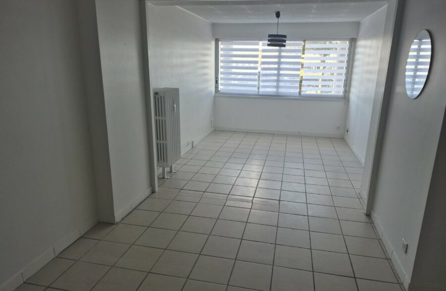 Location appartement à Boulogne-Sur-Mer