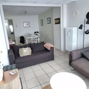 Location appartement à Boulogne-Sur-Mer