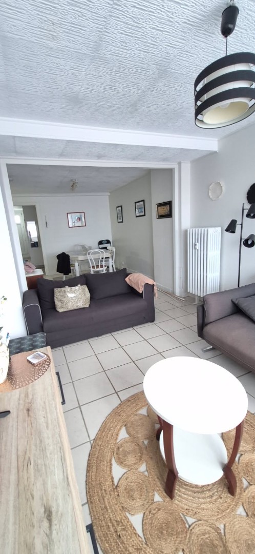 Location appartement à Boulogne-Sur-Mer