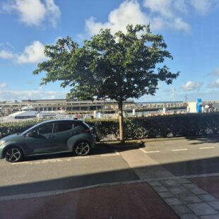 Location appartement à Boulogne-Sur-Mer