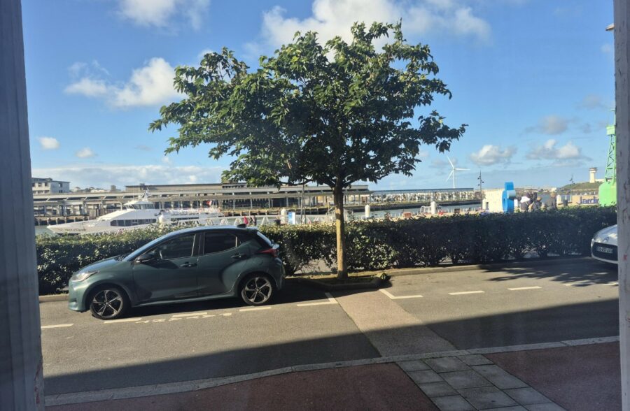 Location appartement à Boulogne-Sur-Mer