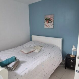 Location appartement à Boulogne-Sur-Mer