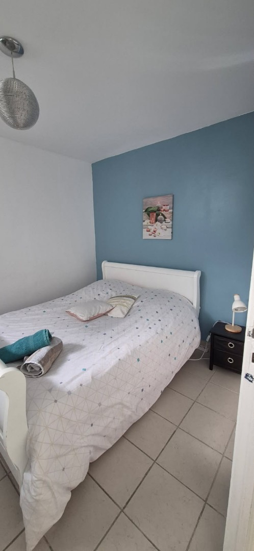 Location appartement à Boulogne-Sur-Mer