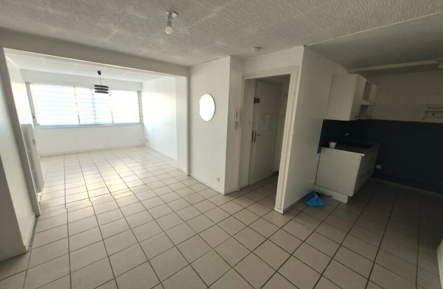 Location appartement à Boulogne-Sur-Mer