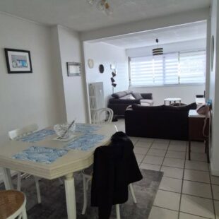 Location appartement à Boulogne-Sur-Mer