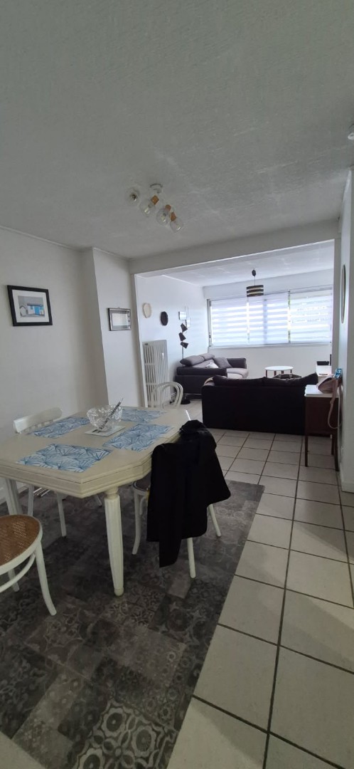 Location appartement à Boulogne-Sur-Mer