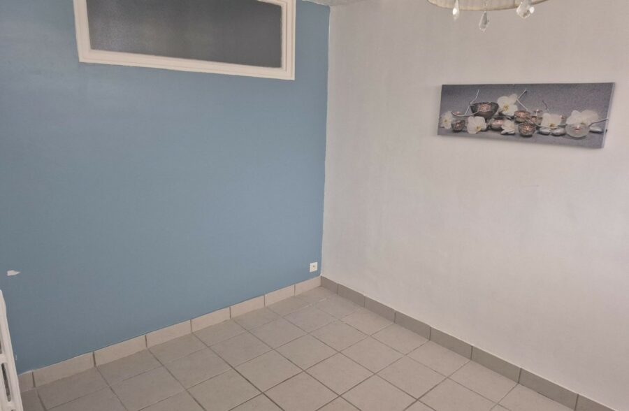Location appartement à Boulogne-Sur-Mer