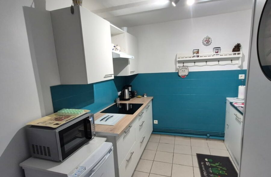 Location appartement à Boulogne-Sur-Mer