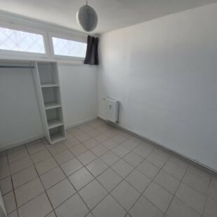 Location appartement à Boulogne-Sur-Mer