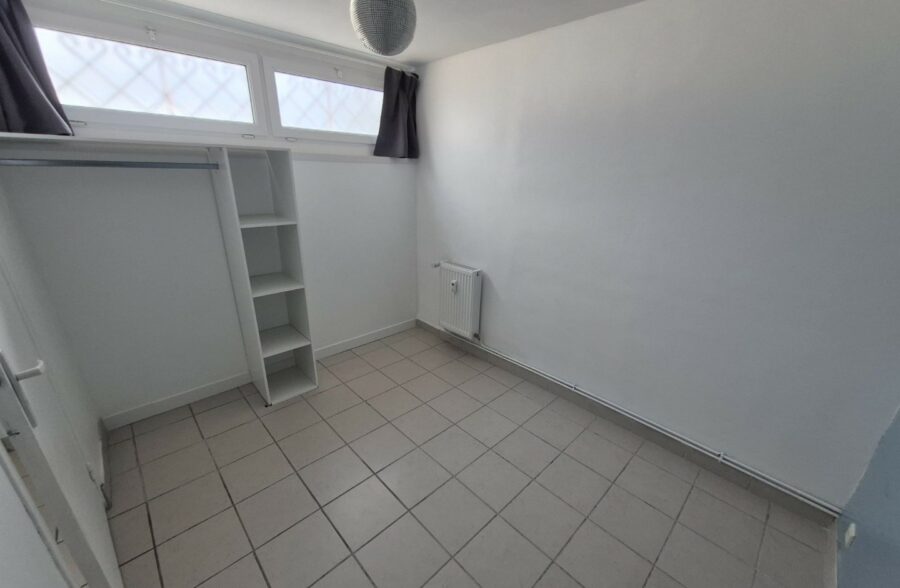 Location appartement à Boulogne-Sur-Mer