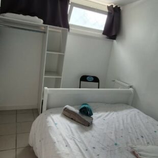 Location appartement à Boulogne-Sur-Mer