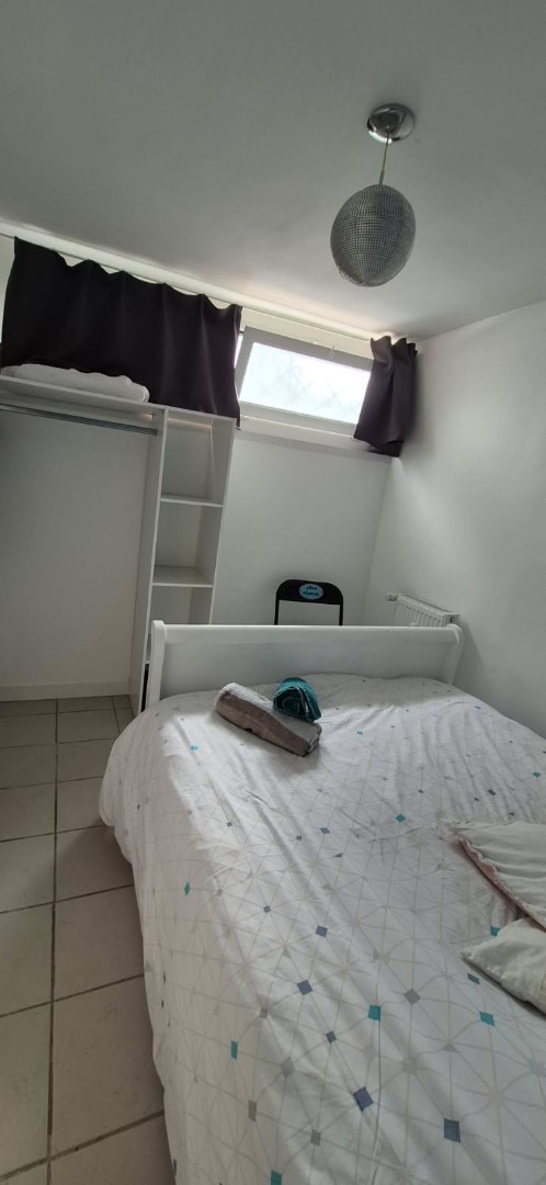 Location appartement à Boulogne-Sur-Mer