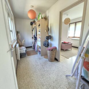 Location maison à Linzeux