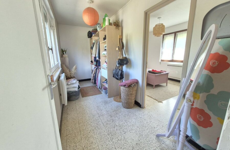 Location maison à Linzeux