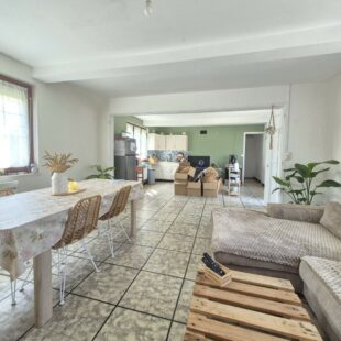 Location maison à Linzeux