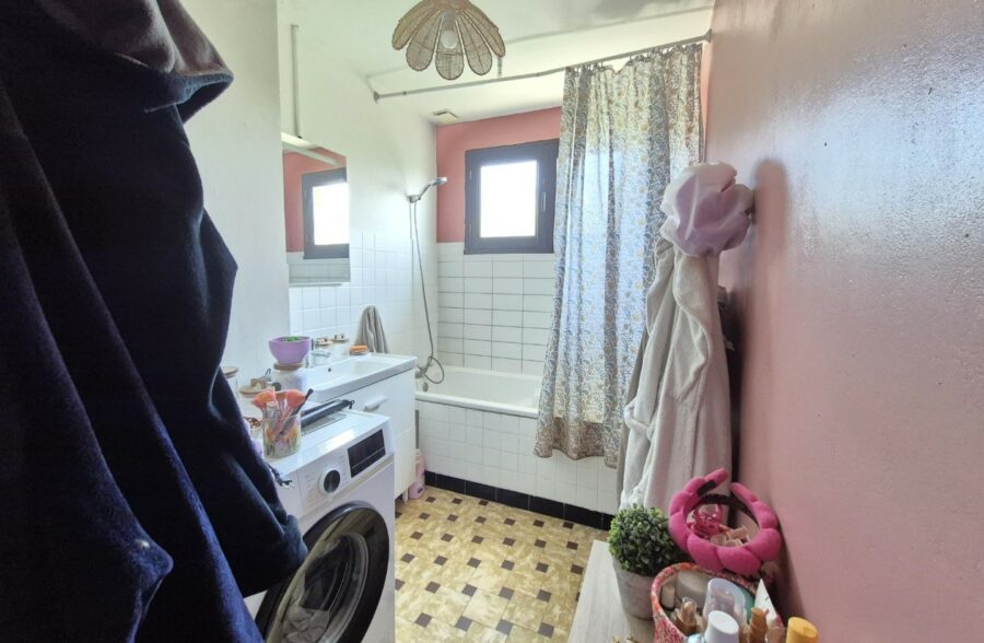 Location maison à Linzeux