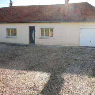 Location maison à Linzeux