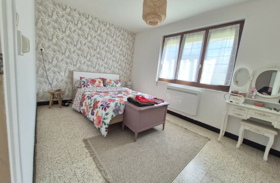 Location maison à Linzeux