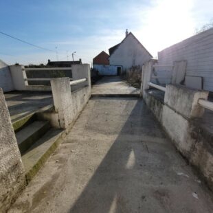 Location appartement à Raillencourt-Sainte-Olle
