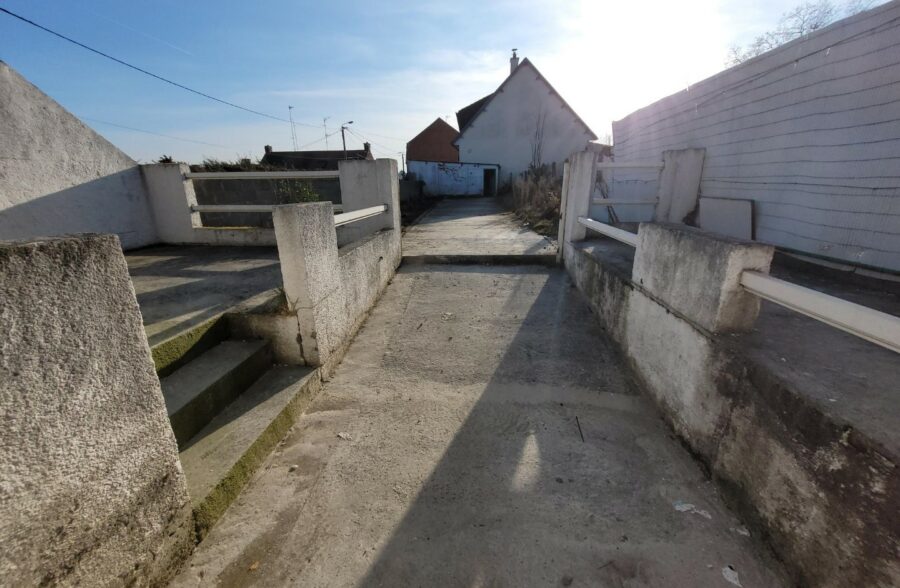 Location appartement à Raillencourt-Sainte-Olle
