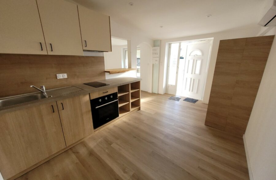 Location appartement à Raillencourt-Sainte-Olle
