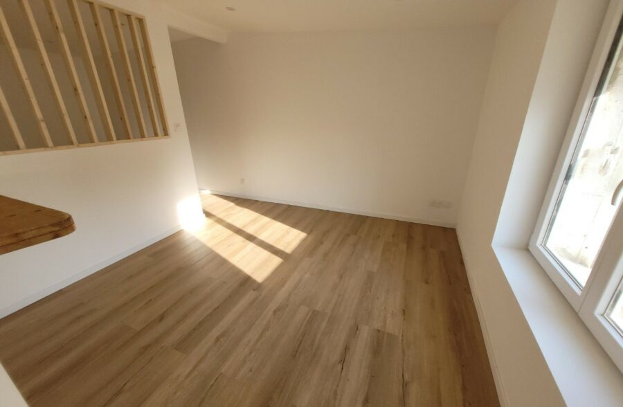 Location appartement à Raillencourt-Sainte-Olle